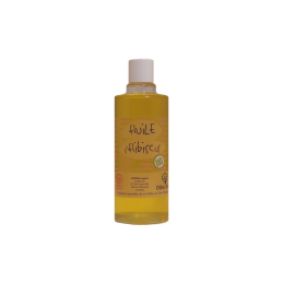Huile d'hibiscus Bio 50 ml